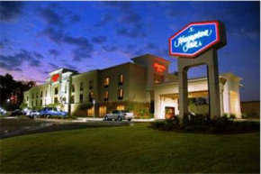  Hampton Inn Jasper  Джаспер